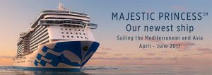 Princess Cruises