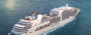 Seabourn